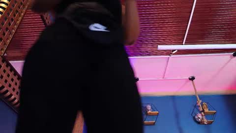 Cris  online show from 02.10.26