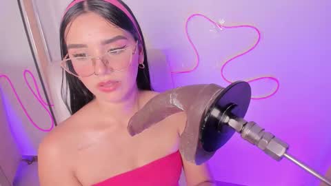 lana  foxx Model  independient online show from 03.01.26