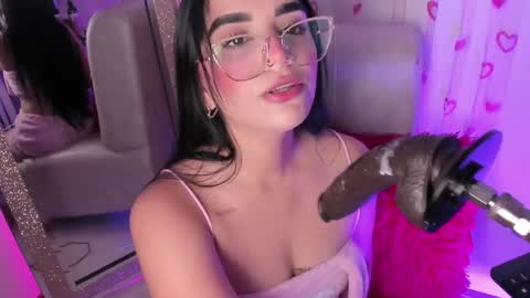 lana  foxx Model  independient online show from 04.24.26
