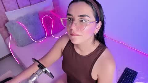 lana  foxx Model  independient online show from 06.16.26
