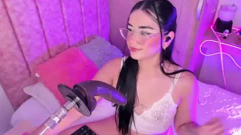Snapshot of laana_foxx chatting on 07.10.26 lana foxx Model independient online show from 07.10.26
