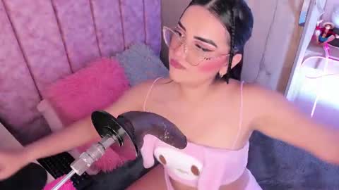 Snapshot of laana_foxx chatting on 07.26.26 lana foxx Model independient online show from 07.26.26