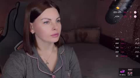 Snapshot of labanditta chatting on 11.17.25 LaBandita online show from 11.17.25