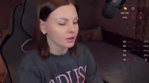 Snapshot of labanditta chatting on 11.24.25 LaBandita online show from 11.24.25