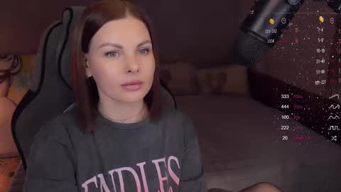 Snapshot of labanditta chatting on 11.26.25 LaBandita online show from 11.26.25