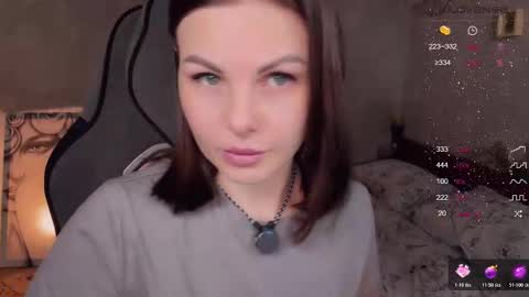 Snapshot of labanditta chatting on 02.09.26 LaBandita online show from 02.09.26