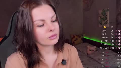 LaBandita online show from 05.09.26