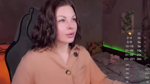 LaBandita online show from 05.10.26