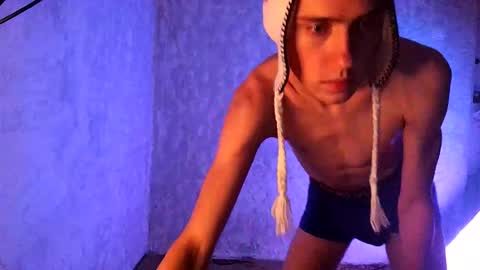 Marco online show from 02.20.25