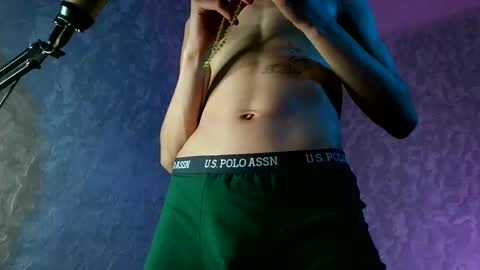 Marco online show from 02.22.25