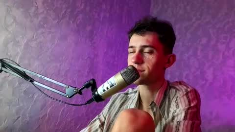 Marco online show from 03.04.25