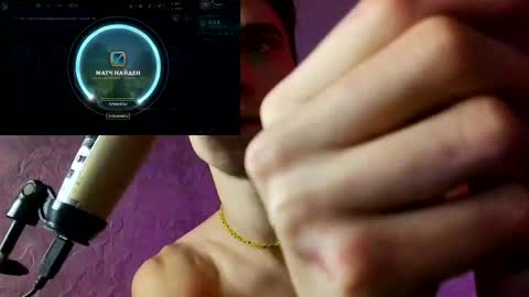 Marco online show from 03.05.25