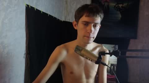 Marco online show from 11.24.25