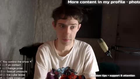 Marco online show from 12.18.25