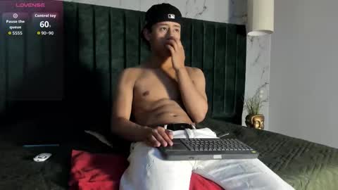 labrinthteasing online show from 09.18.25