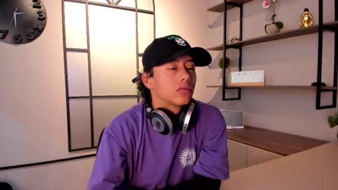 labrinthteasing online show from 10.28.25