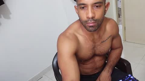 Bruno Smith online show from 07.12.26