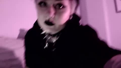 Snapshot of laceymarievelutina chatting on 03.13.26 Lacey-Marie online show from 03.13.26