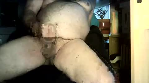 lacharcute online show from 12.04.25