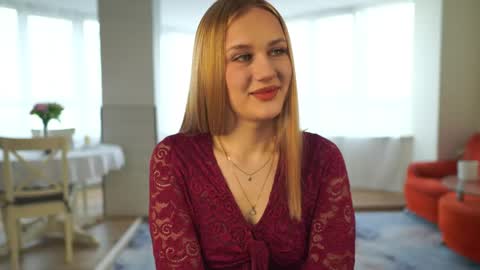 Snapshot of lachelleellwanger chatting on 06.04.26 Kate online show from 06.04.26