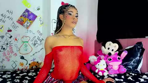 lachery_perversa online show from 03.22.26