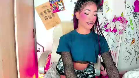 Snapshot of lachery_perversa chatting on 06.24.26 lachery_perversa online show from 06.24.26