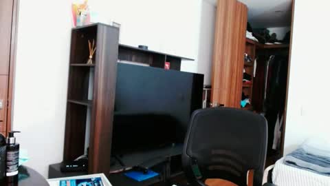 Jazmin online show from 03.15.26