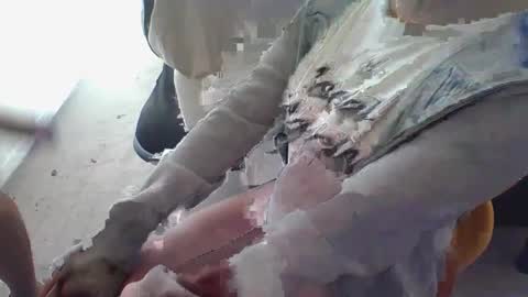 lachickadelbronx online show from 03.03.25