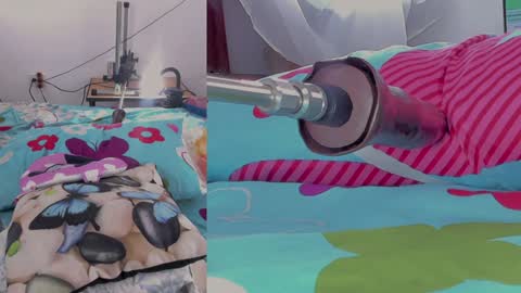 LACI LOST online show from 12.02.24