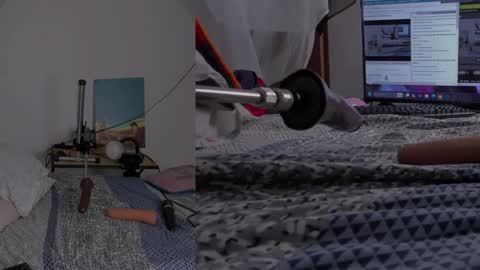 LACI LOST online show from 01.07.25