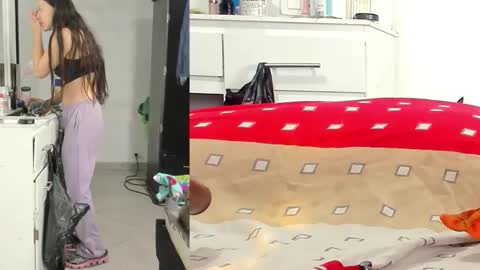 LACI LOST online show from 04.29.26