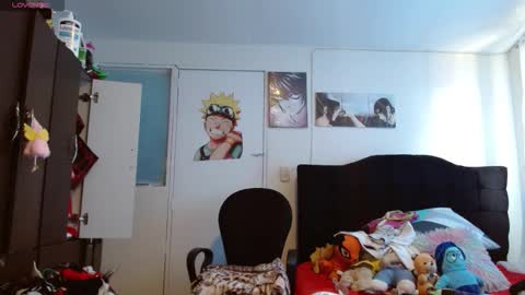 Valentina online show from 09.16.25