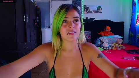 Valentina online show from 04.30.26