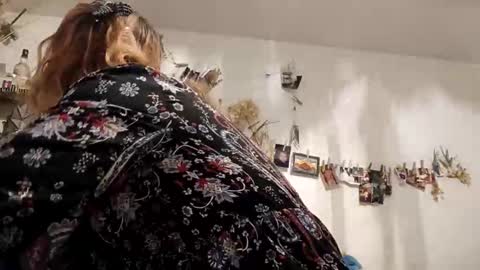 lacybell online show from 11.01.25