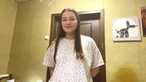 Snapshot of lacystablein chatting on 02.17.26 Nicole online show from 02.17.26