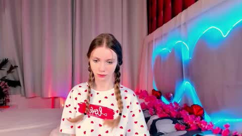 Snapshot of lada2k4 chatting on 02.25.26 Lada online show from 02.25.26