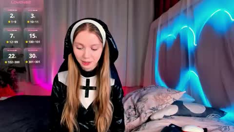 Snapshot of lada2k4 chatting on 03.16.26 Lada online show from 03.16.26