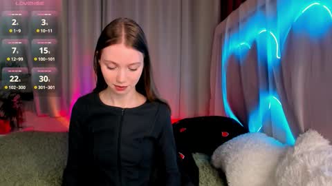 Snapshot of lada2k4 chatting on 03.25.26 Lada online show from 03.25.26