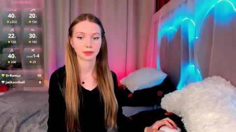 Snapshot of lada2k4 chatting on 03.27.26 Lada online show from 03.27.26