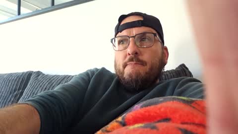 ladamson50 online show from 09.29.25