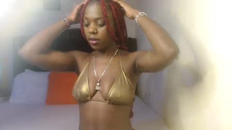 ladasha online show from 11.03.25