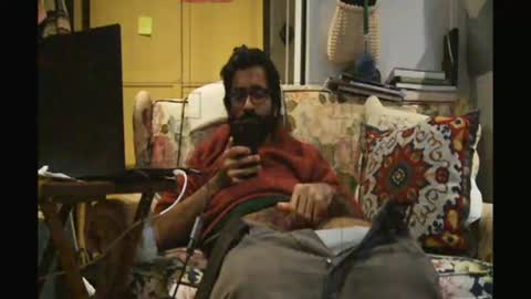 Ali online show from 12.15.25