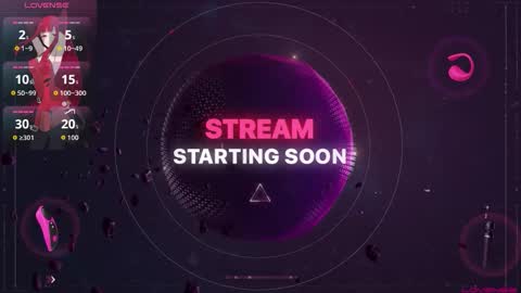 Lilid Liis online show from 12.16.25