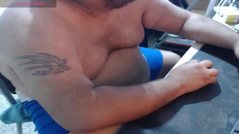 rob online show from 03.07.26