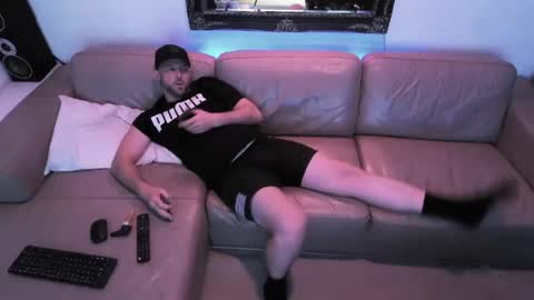 Hectic online show from 01.09.25