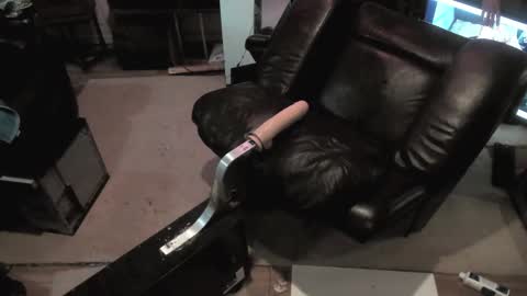 Hectic online show from 10.04.25