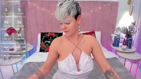 AliCooper  online show from 01.04.25