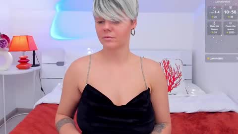 AliCooper  online show from 03.01.25