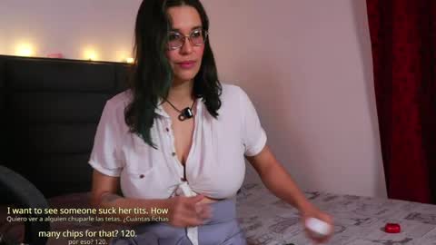 Kathie  Dicky    online show from 05.04.26
