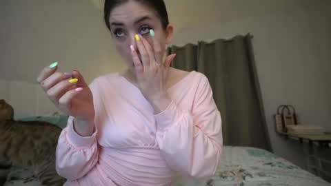 Anna online show from 06.15.26